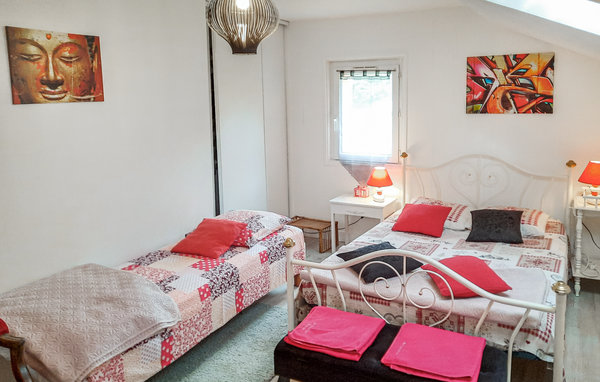 Casa di vacanze 