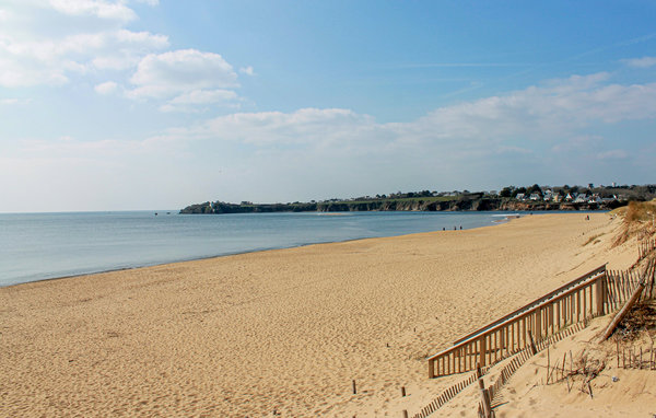 Location de vacances - Hennebont , France - FBM255 902