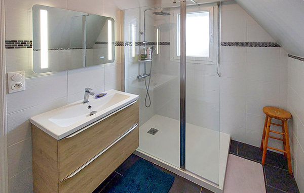 Location de vacances - Hennebont , France - FBM255 701