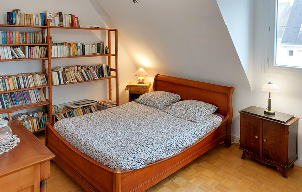 Location de vacances - Hennebont , France - FBM255 8