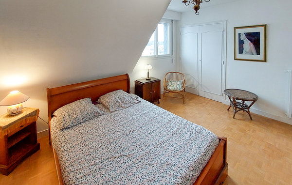 Location de vacances - Hennebont , France - FBM255 602
