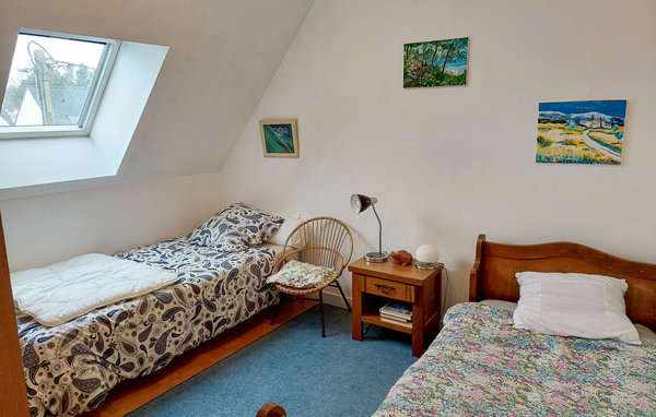 Location de vacances - Hennebont , France - FBM255 603