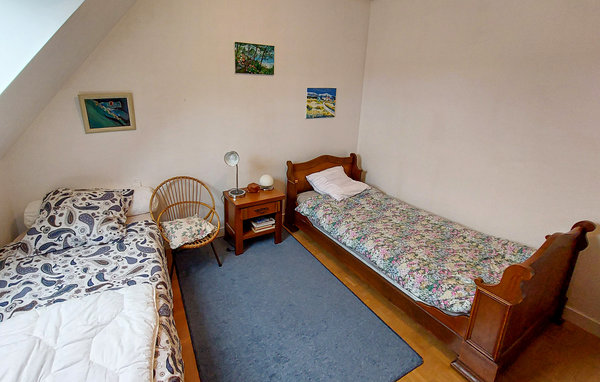 Location de vacances - Hennebont , France - FBM255 604