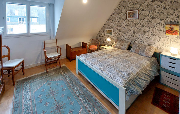 Location de vacances - Hennebont , France - FBM255 605