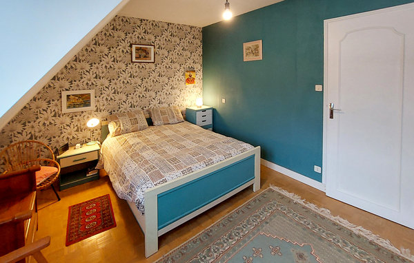 Location de vacances - Hennebont , France - FBM255 607