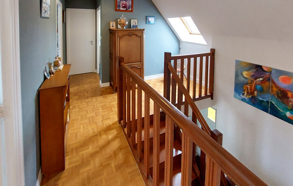 Location de vacances - Hennebont , France - FBM255 501