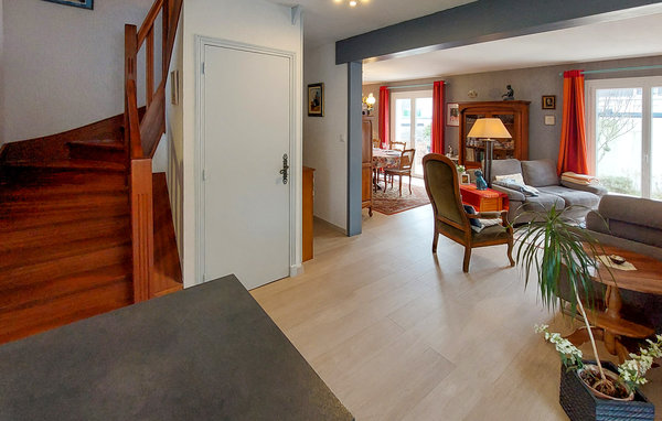 Location de vacances - Hennebont , France - FBM255 502