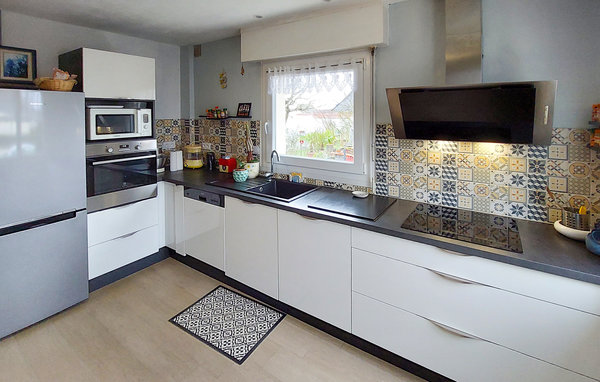 Location de vacances - Hennebont , France - FBM255 6