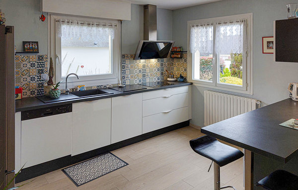 Location de vacances - Hennebont , France - FBM255 401