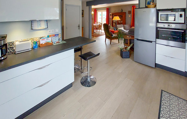 Location de vacances - Hennebont , France - FBM255 7
