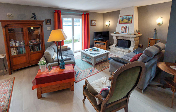 Location de vacances - Hennebont , France - FBM255 3