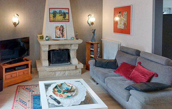Location de vacances - Hennebont , France - FBM255 4