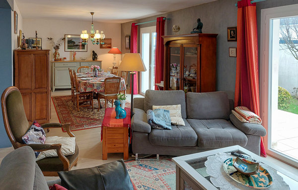 Location de vacances - Hennebont , France - FBM255 301