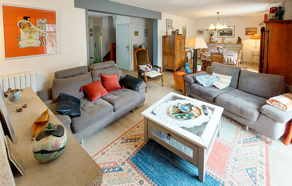 Location de vacances - Hennebont , France - FBM255 302