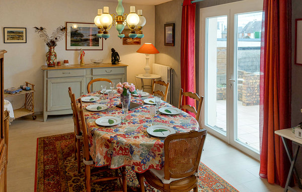 Location de vacances - Hennebont , France - FBM255 303