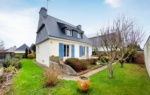 Location de vacances - Hennebont , France - FBM255 2