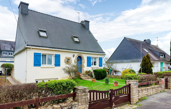 Location de vacances - Hennebont , France - FBM255 1