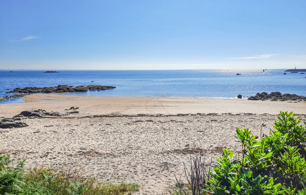 Ferienhaus - Quiberon , Frankreich - FBM261 901