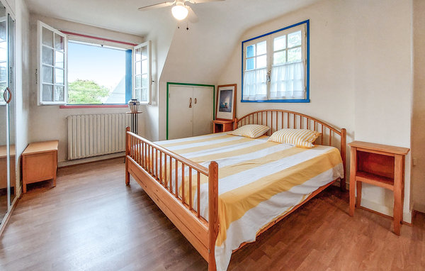 Ferienhaus - Quiberon , Frankreich - FBM261 601