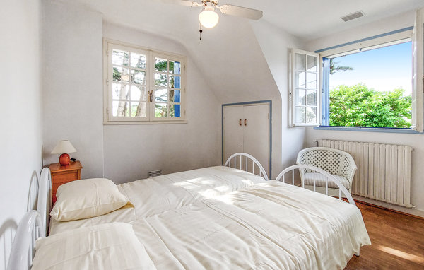 Ferienhaus - Quiberon , Frankreich - FBM261 605