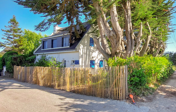 Ferienhaus - Quiberon , Frankreich - FBM261 81