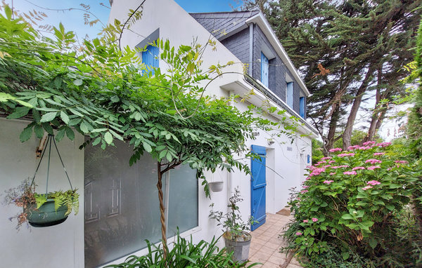 Ferienhaus - Quiberon , Frankreich - FBM261 101
