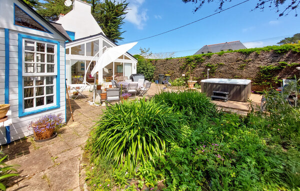 Ferienhaus - Quiberon , Frankreich - FBM261 105