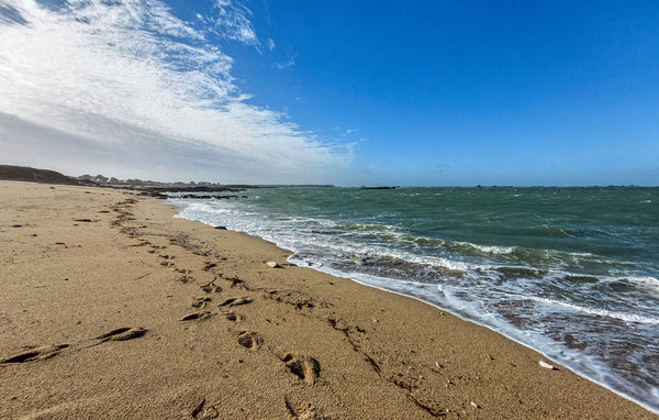Semesterhus - Quiberon , Frankrike - FBM269 901