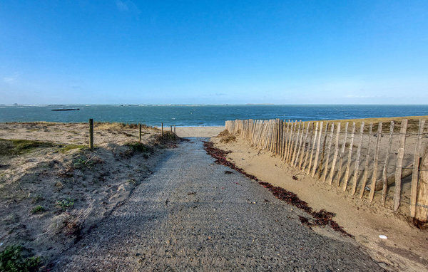 Semesterhus - Quiberon , Frankrike - FBM269 902