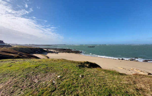 Semesterhus - Quiberon , Frankrike - FBM269 903