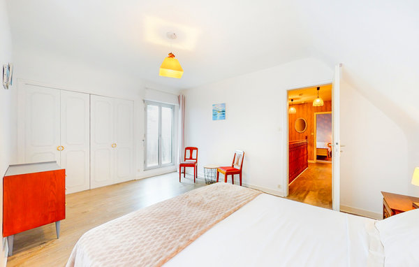 Semesterhus - Quiberon , Frankrike - FBM269 601