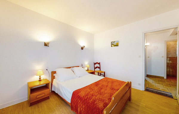 Semesterhus - Quiberon , Frankrike - FBM269 604