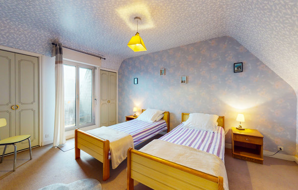 Semesterhus - Quiberon , Frankrike - FBM269 605
