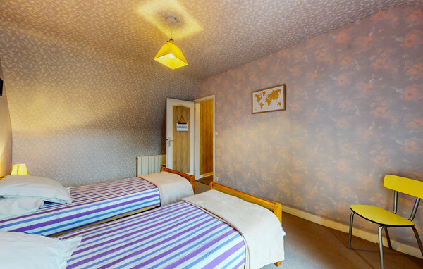 Semesterhus - Quiberon , Frankrike - FBM269 606