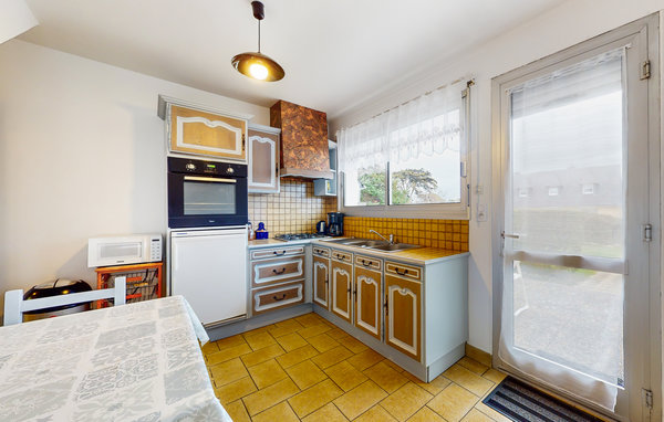Semesterhus - Quiberon , Frankrike - FBM269 7
