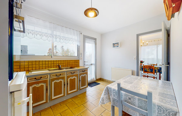 Semesterhus - Quiberon , Frankrike - FBM269 8