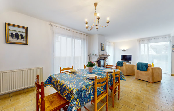 Semesterhus - Quiberon , Frankrike - FBM269 3
