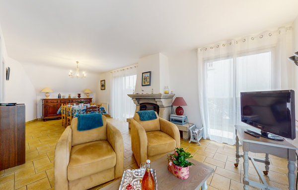 Semesterhus - Quiberon , Frankrike - FBM269 5