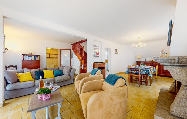 Semesterhus - Quiberon , Frankrike - FBM269 6