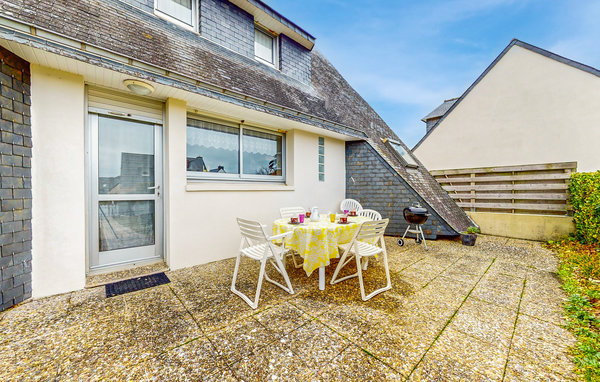 Semesterhus - Quiberon , Frankrike - FBM269 9