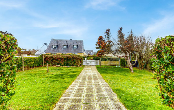 Semesterhus - Quiberon , Frankrike - FBM269 101
