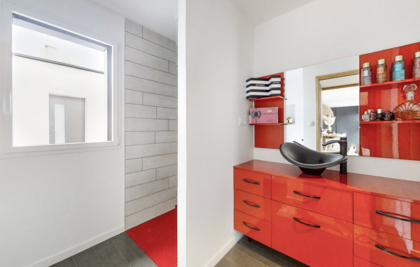 Semesterhus - Ria d'Étel , Frankrike - FBM271 703