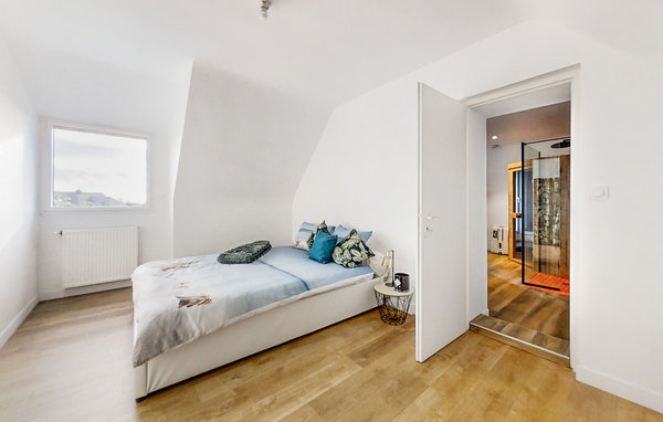 Semesterhus - Ria d'Étel , Frankrike - FBM271 601