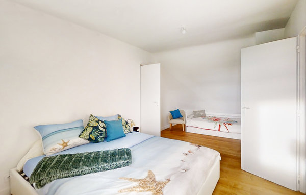 Semesterhus - Ria d'Étel , Frankrike - FBM271 602