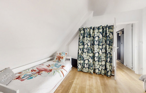 Semesterhus - Ria d'Étel , Frankrike - FBM271 603