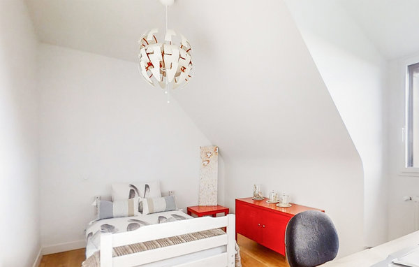 Semesterhus - Ria d'Étel , Frankrike - FBM271 604