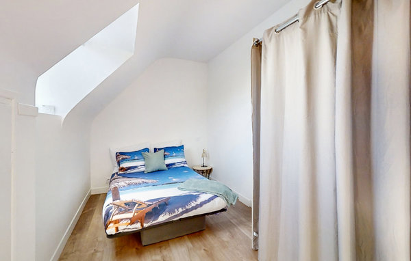 Semesterhus - Ria d'Étel , Frankrike - FBM271 605