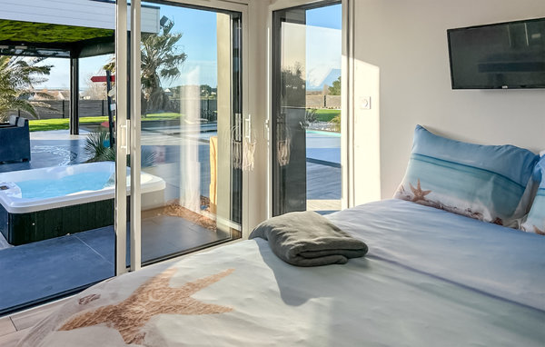 Semesterhus - Ria d'Étel , Frankrike - FBM271 610
