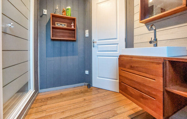 Vakantiehuis - Le Tour-du-Parc , Frankrijk - FBM273 702