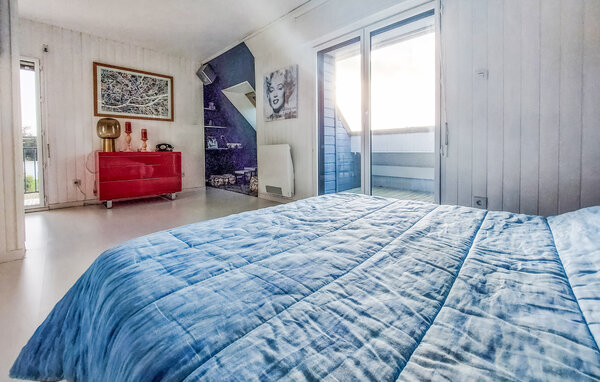 Vakantiehuis - Le Tour-du-Parc , Frankrijk - FBM273 602